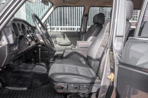 Toyota Land Cruiser 1988 года 